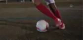 AB ile UEFA, iklim değişikliğine karşı farkındalık kampanyası başlattı