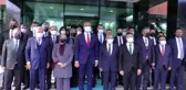 Adalet Bakanı Gül: 