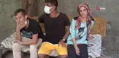 Adana'da diyalize bağlı yaşayan 3 kardeşin hayali böbrek nakil olmak