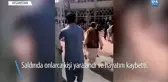 Afganistan'da Yine Cami Saldırısı