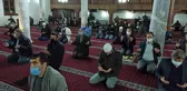 Afyonkarahisar'da Mevlit Kandili huşu içerisinde idrak edildi