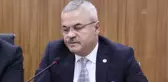 AK Parti milletvekilleri basın toplantısı düzenledi