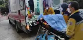 BOŞANMA AŞAMASINDAKİ EŞİNİ BIÇAKLAYAN KOCA TUTUKLANDI