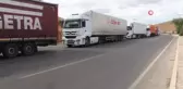 Cilvegözü Sınır Kapısında sessizlik