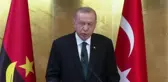 Cumhurbaşkanı Erdoğan: 