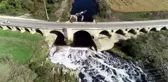 ERGENE NEHRİ'NİN SU KALİTESİ KİMYASAL OKSİTTE 4'ÜNCÜ SINIF ÇIKTI