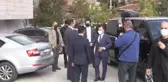 ESKİŞEHİR - Anayasa Mahkemesi Başkanı Arslan, Eskişehir'de ziyaretlerde bulundu