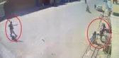 DEAŞ'ın Şii camisine düzenlediği saldırının görüntüleri ortaya çıktı