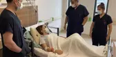 Kalp krizi geçirdiği sanılıp iki kez anjiyo yapılan kadında milyonda bir görülen hastalık çıktı