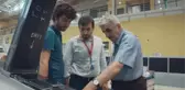Özdemir Bayraktar kimdir, öldü mü, neden öldü? Özdemir Bayraktar nereli, kaç yaşında vefat etti? Hayatı ve biyografisi