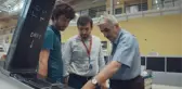 Son Dakika! Selçuk Bayraktar'dan hayatını kaybeden babası Özdemir Bayraktar'a veda: Rehberim Hakk'ın rahmetine yürüdü