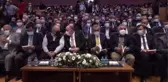 KAHRAMANMARAŞ - 2. Uluslararası Şiir ve Edebiyat Günleri başladı