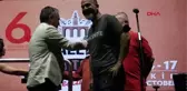 KALEİÇİ OLD TOWN FESTİVALİ SONA ERDİ