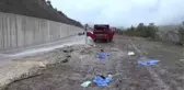 Tokat'ta kamyonet ile minibüsün çarpışması sonucu 2 kişi öldü, 13 kişi yaralandı