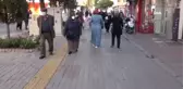 Kütahya'da vaka sayıları düşüşe geçti