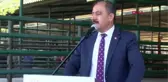 MANİSA'DA 150 ÜRETİCİYE 2400 KÜÇÜKBAŞ HAYVAN DAĞITILDI