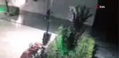 İstanbul'da müzikholde cinayet