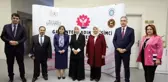 ÖZNUR ÇALIK AİLE AKADEMİSİ'Nİ TÜM TÜRKİYE'NİN DUYMASINI İSTİYORUM