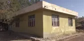 ŞANLIURFA - Gönüllü öğretmen ve öğrenciler okul binalarını boyayarak güzelleştiriyor
