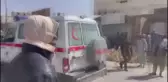 Şii topluluğuna ait camiye düzenlenen bombalı saldırıda hayatını kaybedenler anıldı