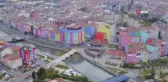 Silivri Mimar Sinan Köprüsü ile Kısa Köprü hizmete açıldı