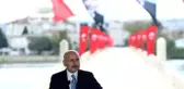 Restorasyonu tamamlanan Silivri Mimar Sinan Köprüsü ile Kısa Köprü açıldı (1)