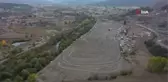 Tarihi rahvan at yarışları için binlerce kişi Orhaneli'ne akın etti