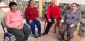 Son dakika haberleri... Tunceli'de yaşayan Uğurlu çifti, hayatlarını zihinsel engelli çocuklarına adadı