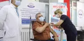 TURKOVAC aşısı, 2 doz Sinovac aşısı olmuş gönüllülere uygulanmaya başlandı