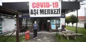 Bolu'da 