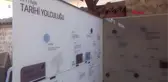 300 YILLIK ZEYTİNYAĞI SIKMA ATÖLYESİ MÜZE OLDU