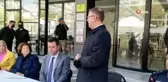 4 aşı yaptıran kaymakamdan çağrı var