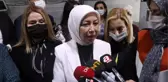AK PARTİ'Lİ ÇALIK DİYARBAKIR'A GELİP, BU ÇADIRA GELMEYENİ ŞİDDETLE KINIYORUM
