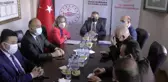 Akçakoca'da tarımsal atıklar değerlendirilecek