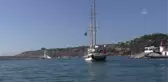 American Hospital The Bodrum Cup Yelken Yarışları başladı
