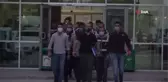 Antalya'da suç örgütü çökertildi: 14 gözaltı