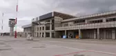 Bakan Karaismailoğlu yeni Tokat Havalimanı inşaatında inceleme yaptı Açıklaması