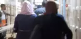 Binlerce Filistinli, Mevlit Kandili etkinlikleri için Harem-i İbrahim Camisi'ne akın etti