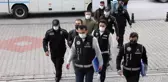 Çanakkale'de eğlence mekanlarına çöken çete çökertildi