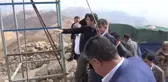 Cudi Dağında Muhtarlar Günü etkinliği gerçekleştirildi