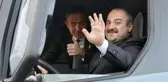 58 milyon euro yatırım yapılan Türkiye'nin ilk yerli şanzımanı tanıtıldı