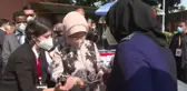 Emine Erdoğan: 