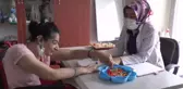 Engelli bireyler bu eğitimlerle topluma kazandırılıyor