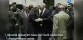 Eski ABD Dışişleri Bakanı Powell Hayatını Kaybetti