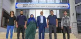 GARA ŞEHİDİ VEDAT KAYA'NIN İSMİNİN VERİLDİĞİ OKULDA EĞİTİM BAŞLADI