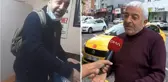 Bagajı açan taksici gözlerine inanamadı! Kayıp 1 milyon 800 bin TL'yi sahibine ulaştırdı, hediye olarak teşekkür aldı