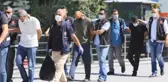 Suç örgütü liderliğiyle suçlanan sanıktan mahkemeye damga vuran sözler: Hanıma sözüm geçmiyor, nasıl örgüt yöneteyim?