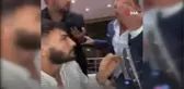 Irkçı saldırı dendi kavganın sebebi istek parça çıktı