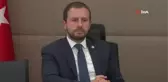 Koyun Keçi Yetiştiriciliği Birliği Bursa Başkanı Yıldırım Oran ve yetiştiriciler AK Parti Bursa milletvekili Ahmet Kılıç'ı ziyaret ettiler