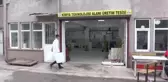 Kurumların duvarları meslek lisesinde üretilen boyalarla renkleniyor